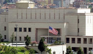 ΗΠΑ: Αναστέλλουν εκτάκτως λειτουργίες των προξενείων τους στην Τουρκία λόγω τρομοκρατικής απειλής