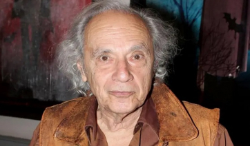 Δημήτρης Κολλάτος για Έλληνες ηθοποιούς: «Είναι άσχημοι, θηλυπρεπείς, καβαλημένα καλάμια»