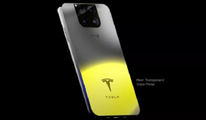 Δείτε το Ελληνικό κινητό της Tesla (video)