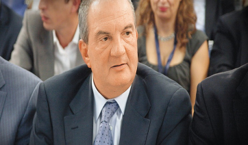 Αναμένεται παρέμβαση Καραμανλή για τη Συμφωνία των Πρεσπών