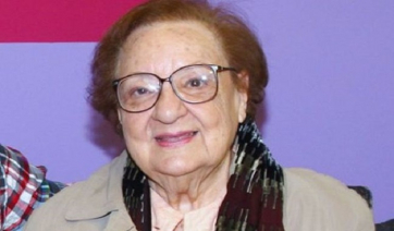 Πέθανε η Ροζίτα Σώκου, νοσηλευόταν με κορωνοϊο