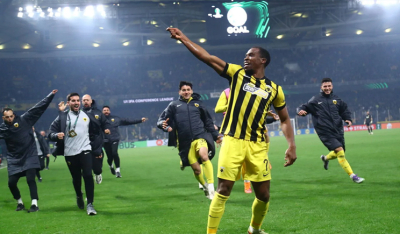 ΑΕΚ - Κραϊόβα 3-2: Χιτσκοκική ανατροπή και πρόκριση στους «16» του Conference League