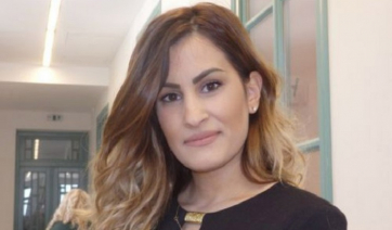 Θεώνη Λειβαδάρου: Μήνυμα για την επέτειο της 25 ης Μαρτίου 1821