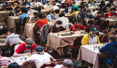 Παγκόσμιο Σχολικό Πρωτάθλημα Σκάκι: Η Ρόδος ετοιμάζεται για μια εκπληκτική σκακιστική εμπειρία