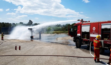 Πάρος, Αντίπαρος: Αυτά είναι τα ποσά που θα λάβουν οι δύο νησιωτικοί Δήμοι για την αποτροπή ή καταστολή πυρκαγιών