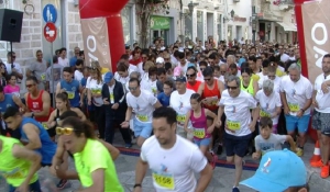 Syros Run 2018: Η γιορτή του αθλητισμού που ολοένα και μεγαλώνει