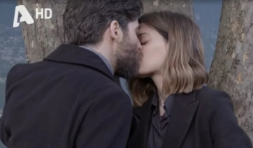 Σασμός Spoiler: Πότε θα αγκαλιάσει η Αργυρώ το παιδί της;