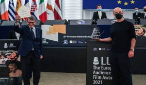 Βραβείο Κοινού LUX 2021: νικήτρια η ταινία «Collective»