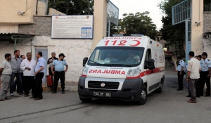 Τουλάχιστον 27 νεκροί και 100 τραυματίες από την έκρηξη στην Τουρκία