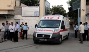 Τουλάχιστον 27 νεκροί και 100 τραυματίες από την έκρηξη στην Τουρκία