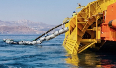 Η ρυθμιστική αρχή της Κύπρου μεταβίβασε στον ΑΔΜΗΕ τις άδειες ιδιοκτήτη και διαχειριστή της ηλεκτρικής διασύνδεσης - Ξεμπλοκάρει το καλώδιο