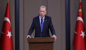 Ερντογάν κατά της επιτροπής Νόμπελ: Ανταμείβει τις παραβιάσεις ανθρωπίνων δικαιωμάτων