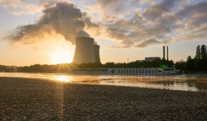 CNN: Πληροφορίες για πιθανή διαρροή ραδιενέργειας σε κινεζικό πυρηνικό σταθμό