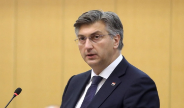 Πλένκοβιτς για Κροάτες χούλιγκαν: «Όλοι είναι στα σπίτια τους, να μην ξανακάνουν τα ίδια»