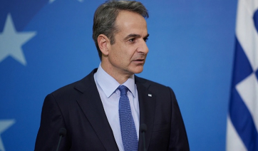 Μητσοτάκης από Λονδίνο: Χρειάζονται δύο πλήρεις θητείες για να αλλάξει η πορεία της χώρας