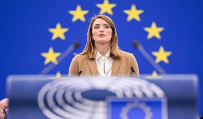 Μέτσολα: Η Βενεζουέλα θα είναι ελεύθερη, δεν αναγνωρίζουμε τον Μαδούρο ως νόμιμο πρόεδρο