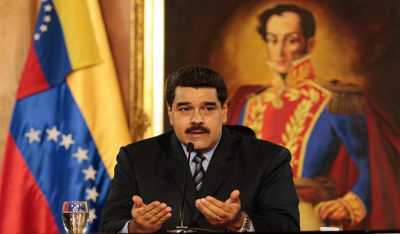 Βενεζουέλα: «Σφίγγει» ο κλοιός γύρω από τον Μαδούρο με κυρώσεις, λιποταξίες και απομόνωση