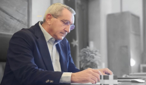 Ενεργειακή αναβάθμιση του 1ου ΕΠΑΛ Νάξου με ευρωπαϊκούς πόρους της Περιφέρειας ύψους 2,3 εκατ. €