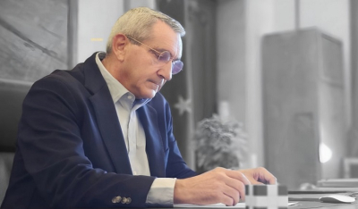 Ενεργειακή αναβάθμιση του 1ου ΕΠΑΛ Νάξου με ευρωπαϊκούς πόρους της Περιφέρειας ύψους 2,3 εκατ. €