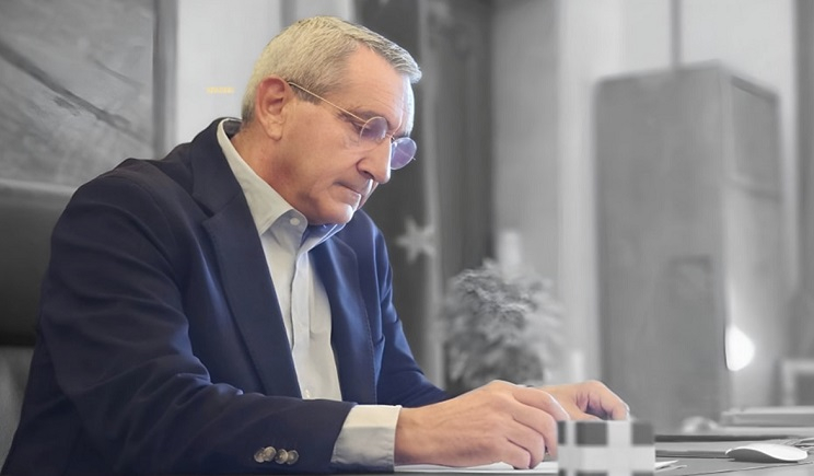 Ενεργειακή αναβάθμιση του 1ου ΕΠΑΛ Νάξου με ευρωπαϊκούς πόρους της Περιφέρειας ύψους 2,3 εκατ. €