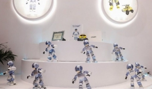 Ιαπωνία: Τα ρομπότ θα διδάσκουν αγγλικά στα σχολεία