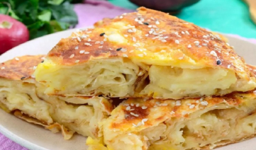 Πώς να φτιάξετε την τυρόπιτα της τοστιέρας;