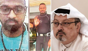 Νεκρός σε «ύποπτο» τροχαίο ένας από τους 15 φερόμενους εκτελεστές του δημοσιογράφου!