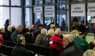 Παράταση έξι μηνών για το Κτηματολόγιο -Προεκλογική ρύθμιση μετά το αλαλούμ