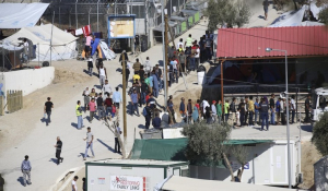 Νέες αφίξεις 2.323 μεταναστών και προσφύγων σε Χίο, Σάμο, Λέσβο μόνο αυτή την εβδομάδα