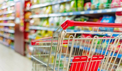 ΕΛΣΤΑΤ: Στο 3% «φρέναρε» ο πληθωρισμός τον Νοέμβριο – Αυξήσεις 9% στα τρόφιμα