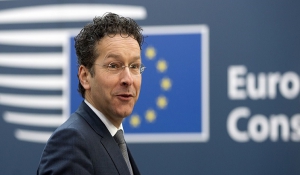 Ναυάγιο στο Eurogroup - Τελεσίγραφο για παράταση του προγράμματος