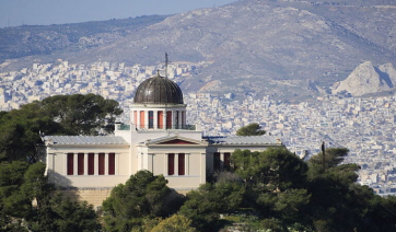 Ο φετινός Οκτώβριος, ο θερμότερος τα τελευταία 15 χρόνια, σύμφωνα με το Εθνικό Αστεροσκοπείο Αθηνών