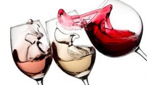 Το τρικ για παγωμένο κρασί στο ποτήρι χωρίς παγάκια
