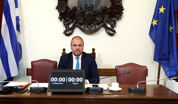 Συλλογική δουλειά με όραμα για τον Ελληνισμό της διασποράς