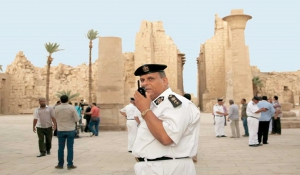 Φόβοι για σχέδιο ISIS κατά του αιγυπτιακού τουρισμού