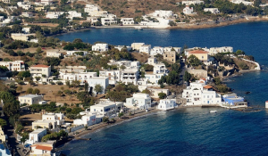 Θαλάσσιες διακομιδές ασθενών από Τήνο και Λέρο