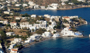 Θαλάσσιες διακομιδές ασθενών από Τήνο και Λέρο