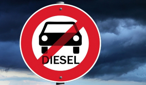 ΣΟΚ: Ερχεται πλήρης απαγόρευση των κινητήρων βενζίνης-diesel στην Ευρώπη;