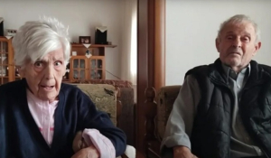 Διδυμότειχο: Δωρεά 100.000 ευρώ από ζευγάρι ηλικιωμένων στο Γενικό Νοσοκομείο