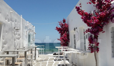 Τουρισμός: Ποδαρικό με αύξηση 5,4% στις αφίξεις και 4,4% στις εισπράξεις το πρώτο τρίμηνο του 2025