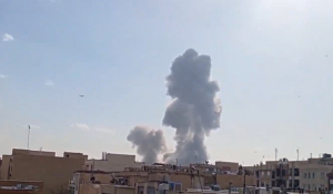 Το Ιράν πολλαπλασίασε τα πλήγματα αντιποίνων - Νέες ισραηλινές επιθέσεις σε Τεχεράνη και Λίβανο