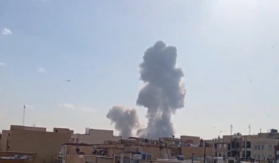 Το Ιράν πολλαπλασίασε τα πλήγματα αντιποίνων - Νέες ισραηλινές επιθέσεις σε Τεχεράνη και Λίβανο