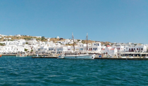 Βραχυχρόνιες μισθώσεις: Μειώνεται η προσφορά καταλυμάτων