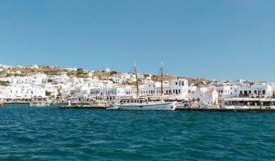 Βραχυχρόνιες μισθώσεις: Μειώνεται η προσφορά καταλυμάτων