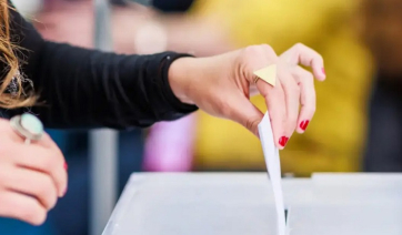 Metron Analysis: Στο 28,7% η ΝΔ με προβάδισμα 15,9 μονάδων από το ΠΑΣΟΚ που χάνει σχεδόν μία μονάδα - Τι παίρνουν Τσίπρας και Σαμαράς (Βίντεο)