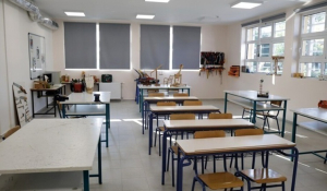Πρεμιέρα εξετάσεων για τα λύκεια