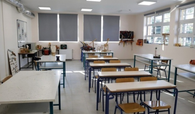 Πρεμιέρα εξετάσεων για τα λύκεια