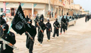 Τα δύο γεγονότα που ενώνουν τις υπερδυνάμεις κατά του ISIS