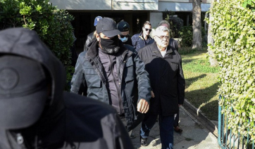 Δική Χρυσής Αυγής: Σε 12.000 σελίδες περιγράφεται η δράση της και το σχέδιο δολοφονίας του Φύσσα