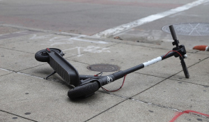 Τραγωδία στην Ηλεία: Νεκρός ο 13χρονος που οδηγούσε πατίνι και συγκρούστηκε με ΙΧ